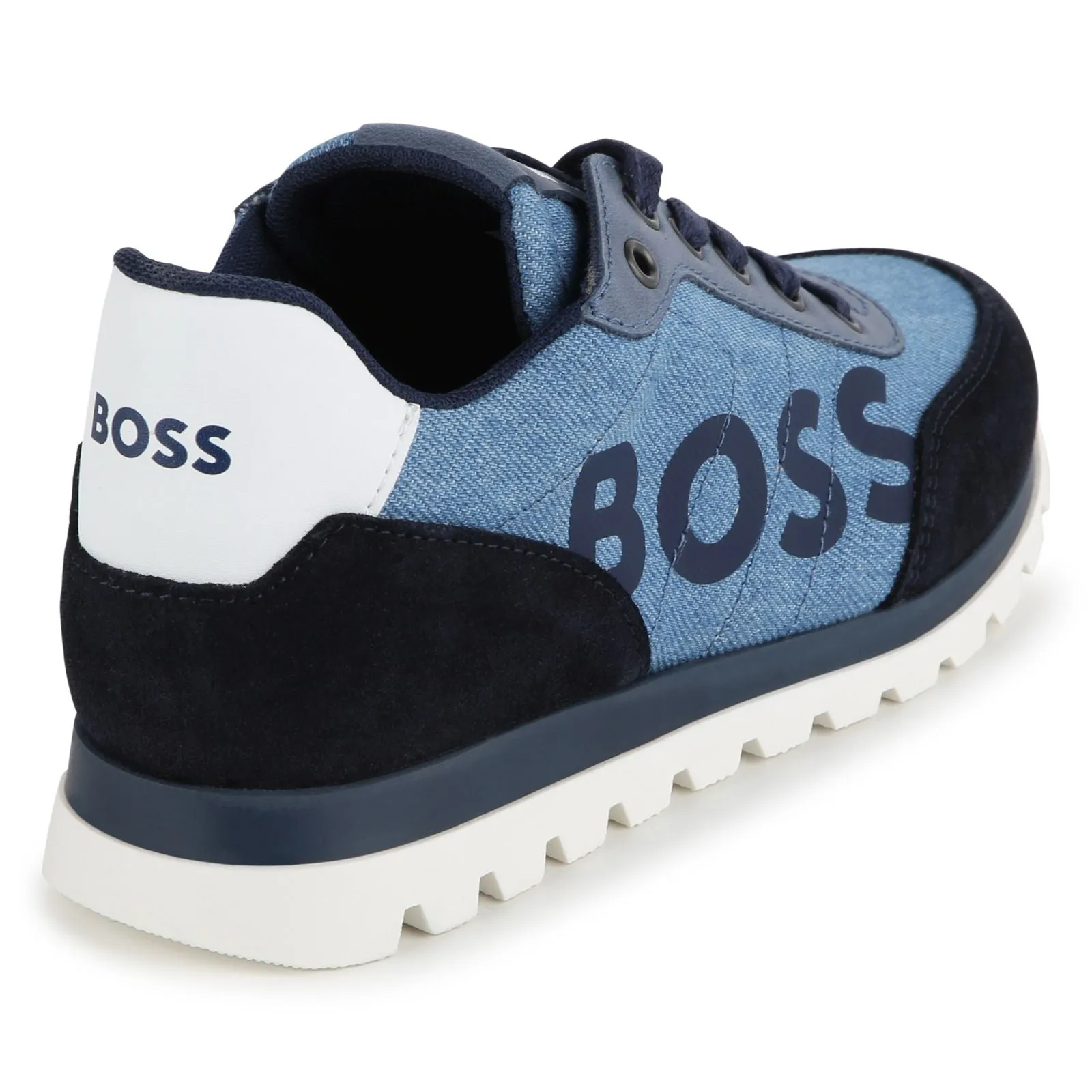 Tenis para nio y adolescente BOSS