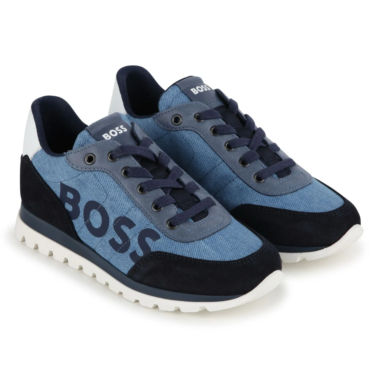 Tenis para nio y adolescente BOSS