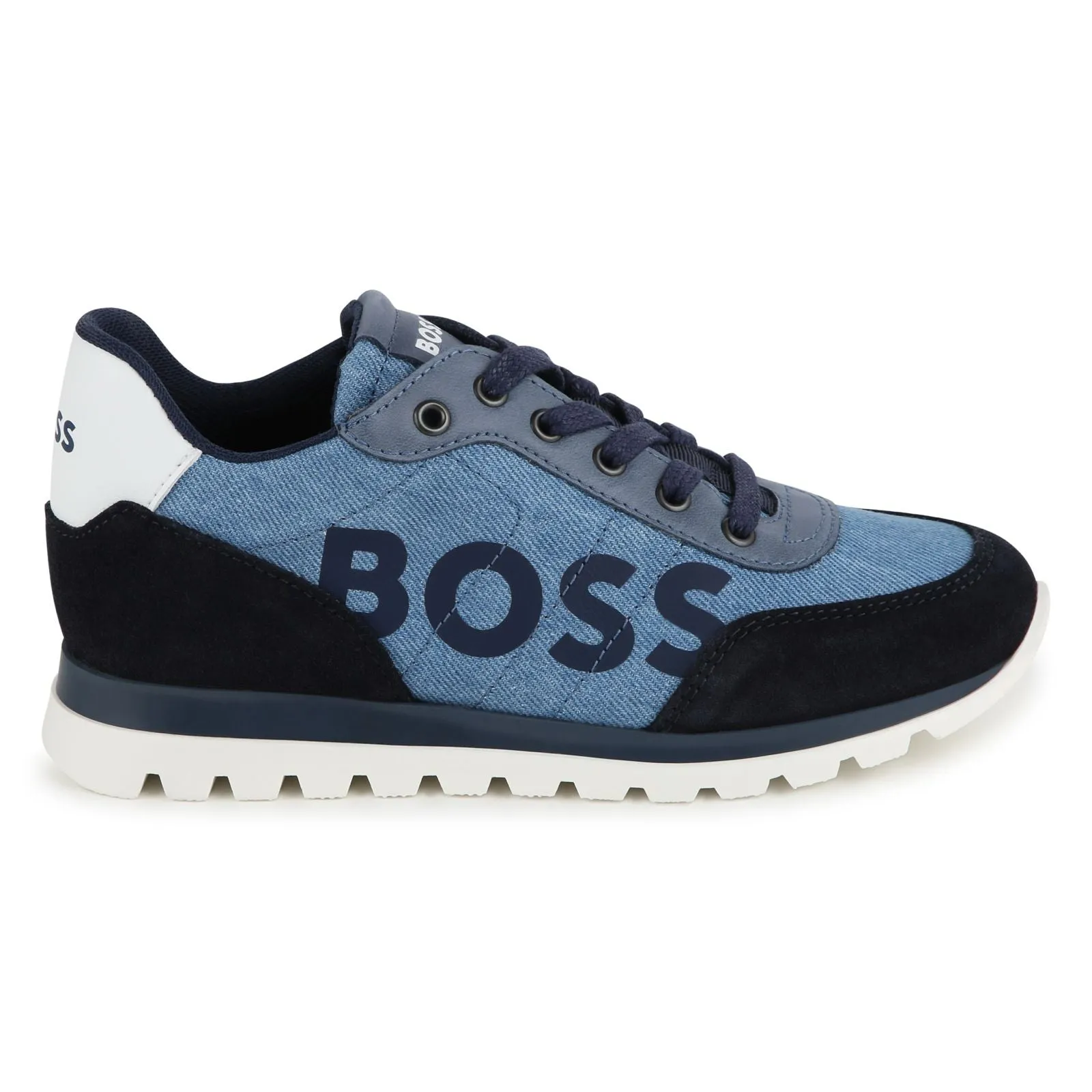 Tenis para nio y adolescente BOSS