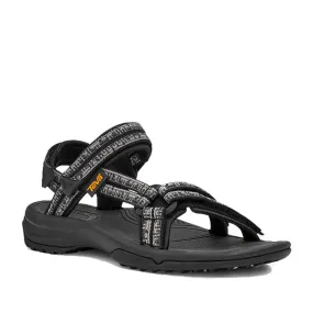 Teva Terra Fi Lite Atmosphere Black Grey  