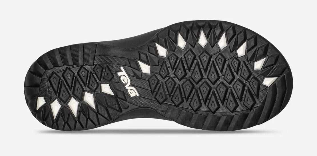 Teva Terra Fi Lite Atmosphere Black Grey  