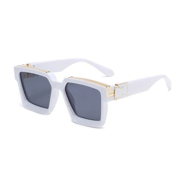 The Bossy Girl Sunglasses