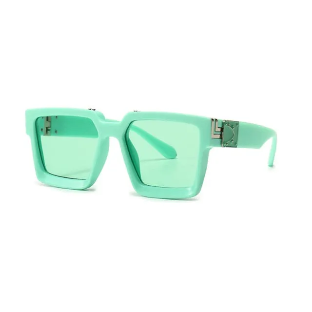 The Bossy Girl Sunglasses