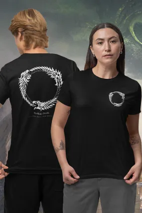 The Elder Scrolls Ouroboros Tee