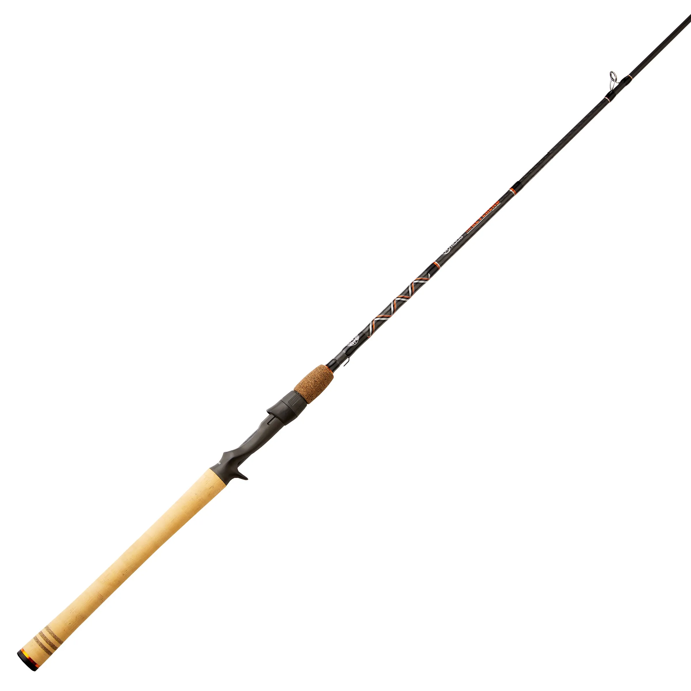 The Reverend® Sour Mash Whiskey Casting Rods