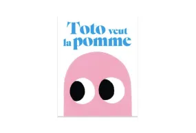 Toto veut la pomme