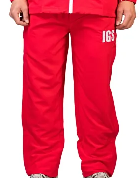 Tracksuit Pants