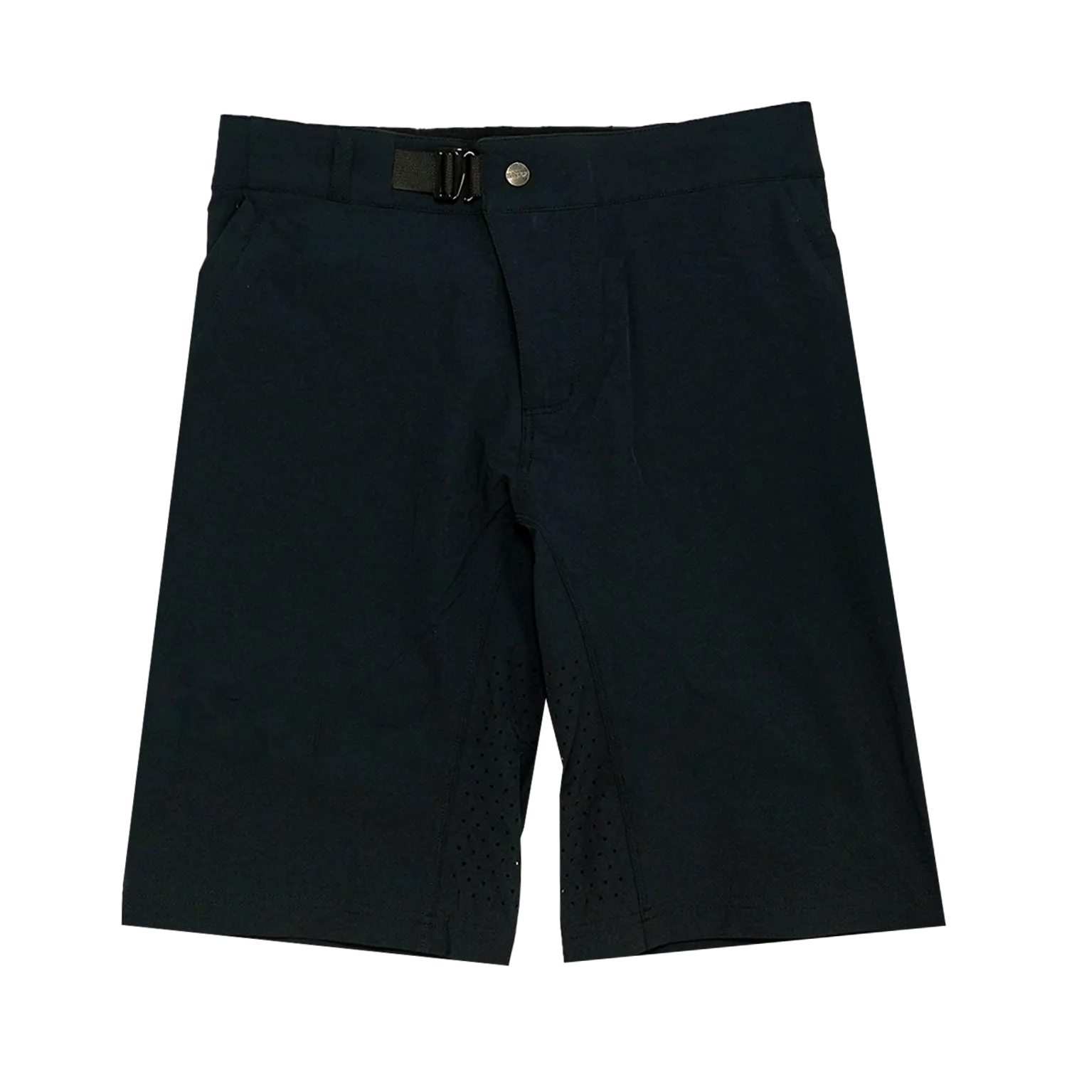 Trail Rambler Short  - Cool Black