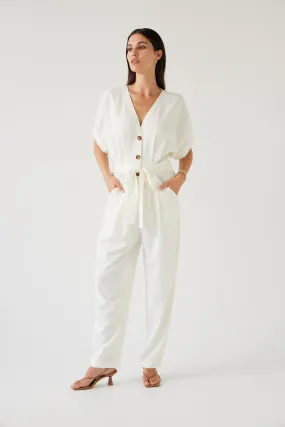 TUESDAY LABEL - Ace Jumpsuit