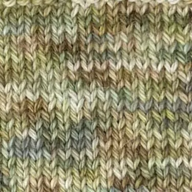 Valley Purl | Sport Weight Yarn | Turtle Creek