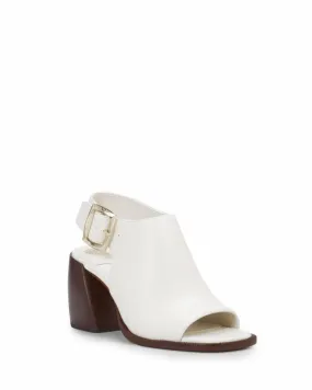 Vince Camuto PREENA CREAMY WHITE/SOFT COW NAPPA