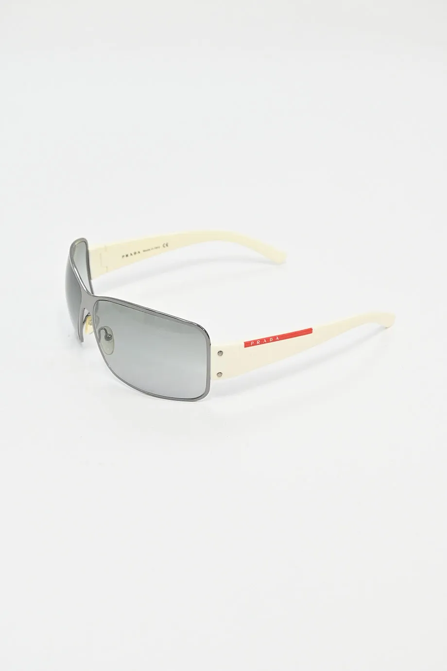 [WA3211] Prada | Sunglasses