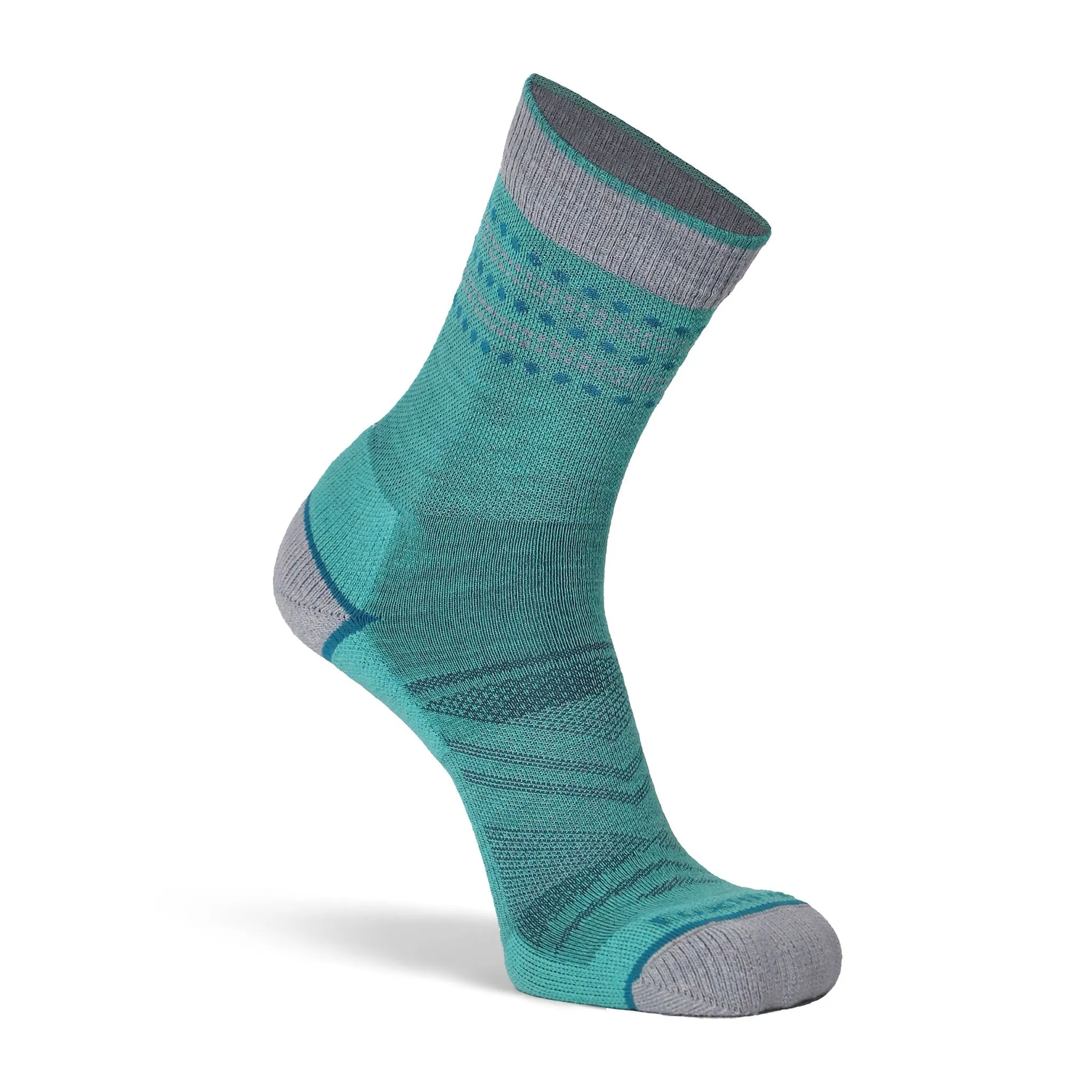 Women's Long Trail Lightweight Crew Hiking Sock